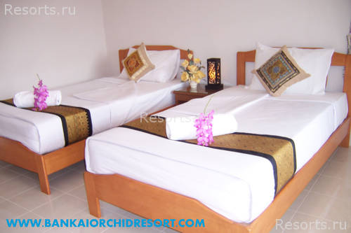 Bankai Orchid Resort 23